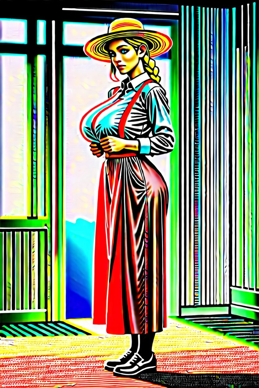 678575c124f61824124a7e90 | AI Porn Generator