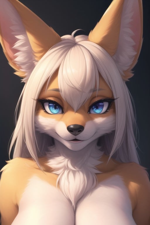 Furry IA