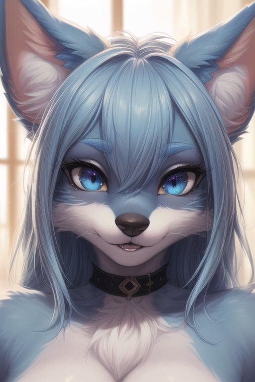  Furry AI Porn