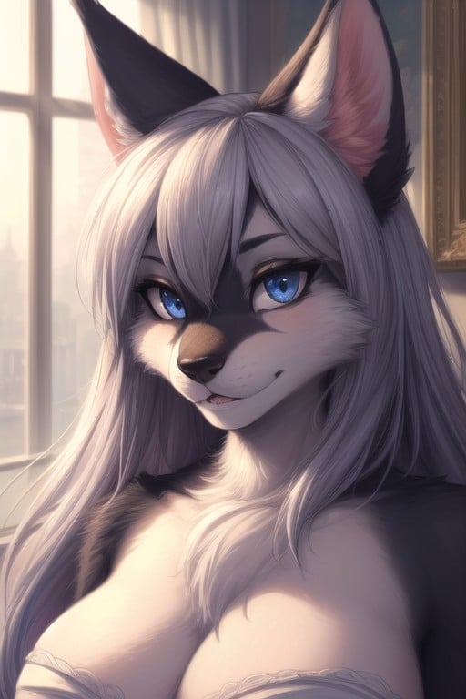  Furry AI Porn