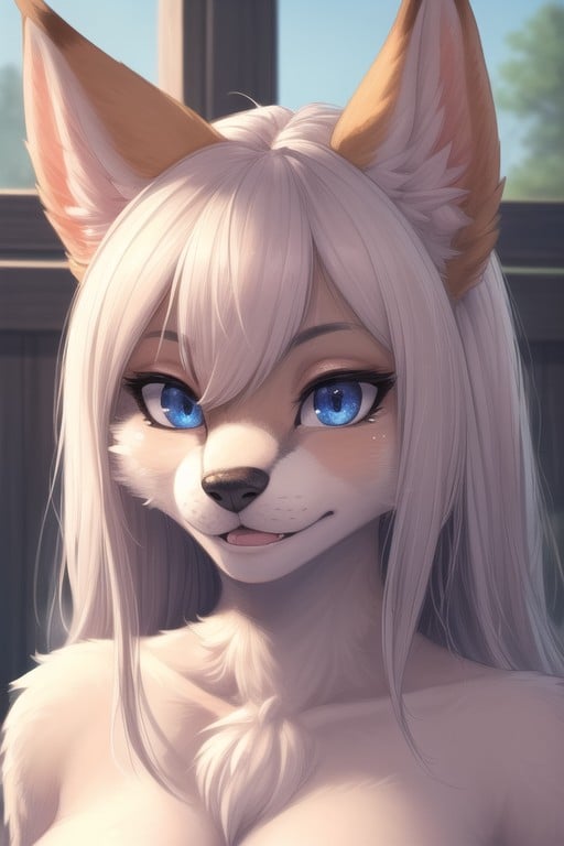  Furry AI Porn