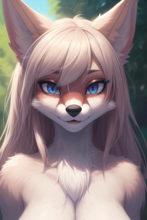  Furry AI Porn