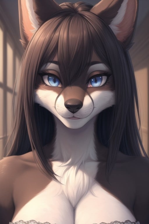  Furry AI Porn