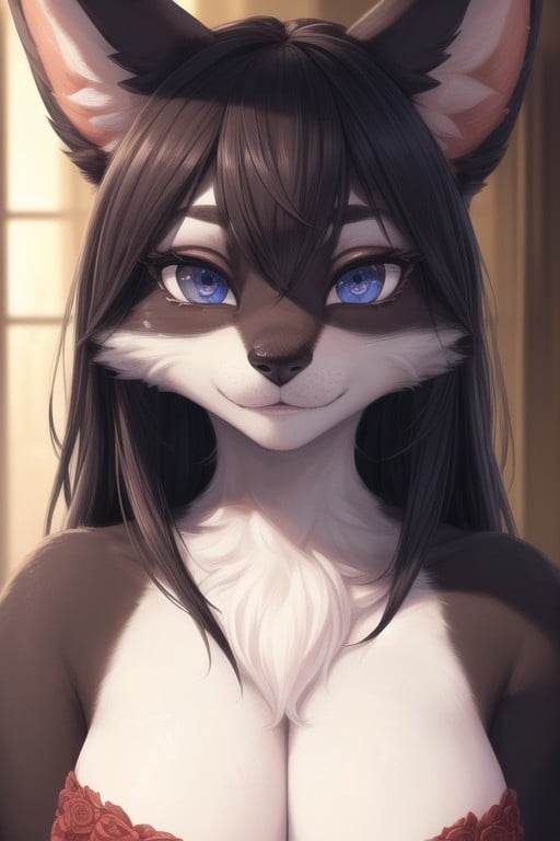  Furry AI Porn