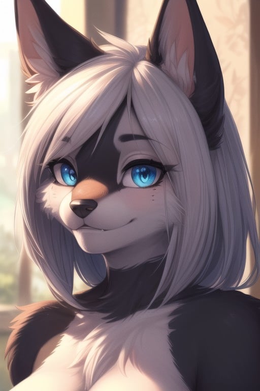  Furry AI Porn