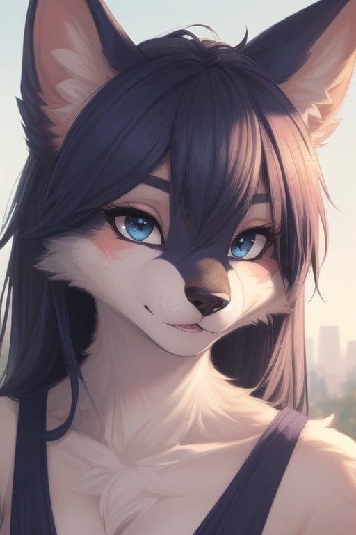  Furry AI Porn