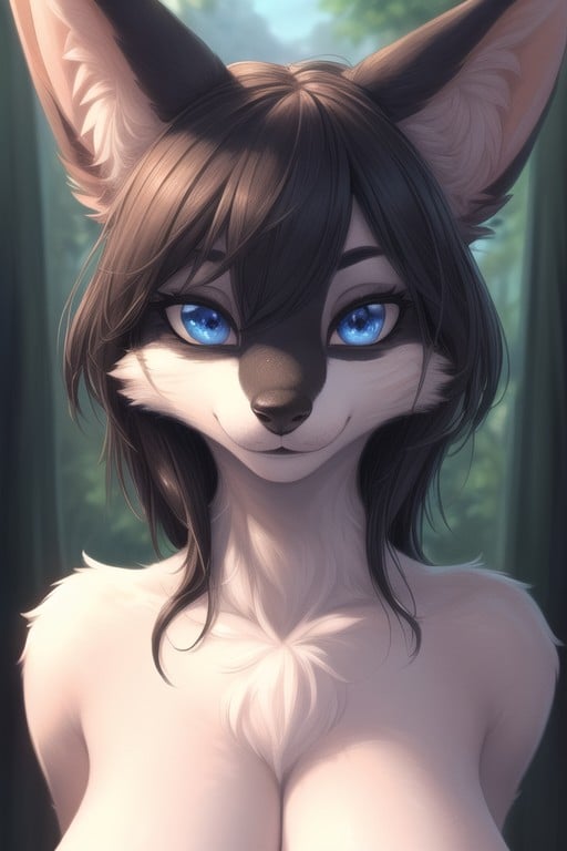  Furry AI Porn