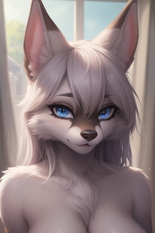 Furry IA