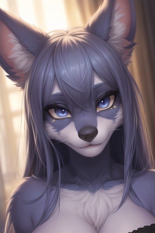 Furry IA