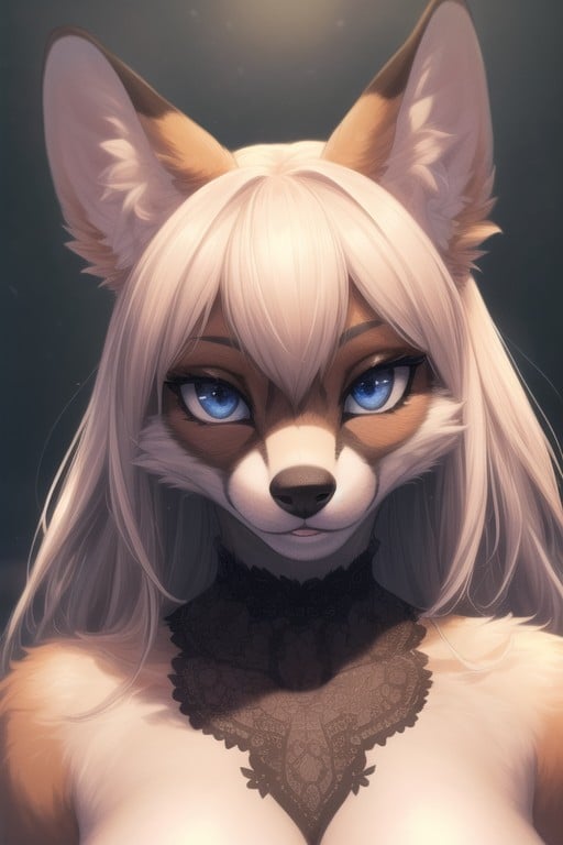  Furry AI Porn