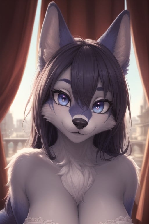  Furry AI Porn