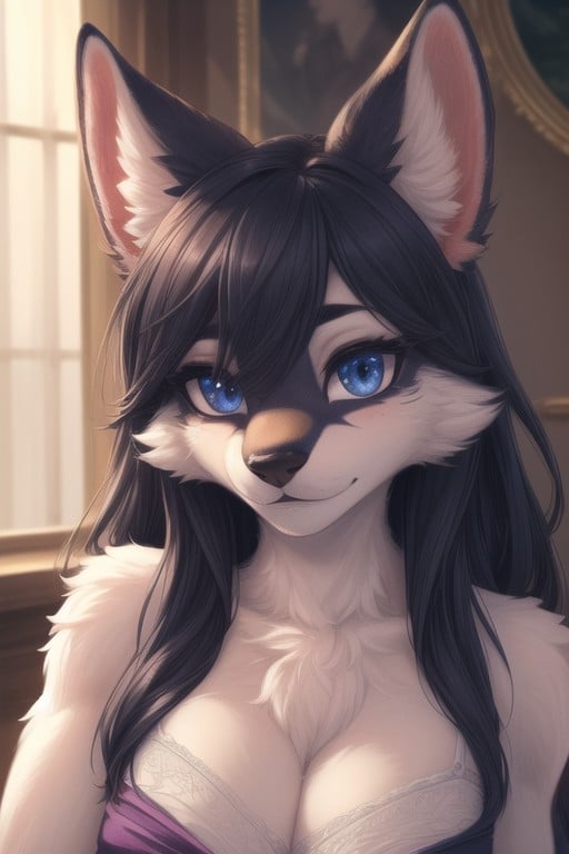  Furry AI Porn