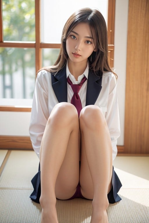 制服, 全身, 18+sites.postSEOTitles