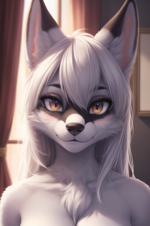  Furry IA