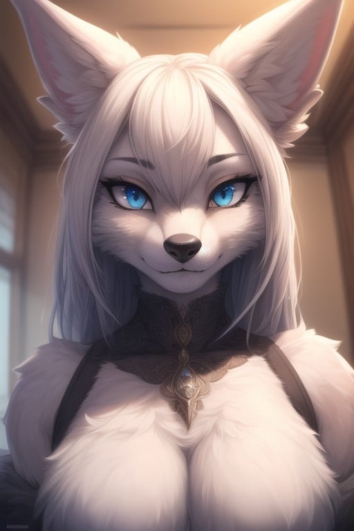 Furry IA