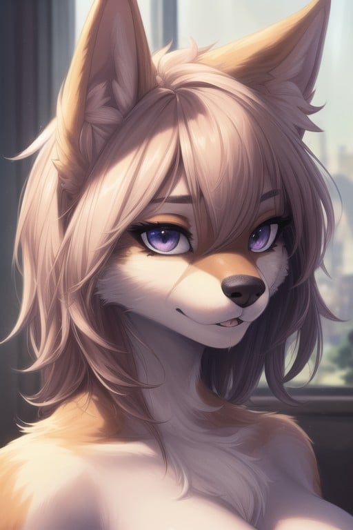  Furry IA