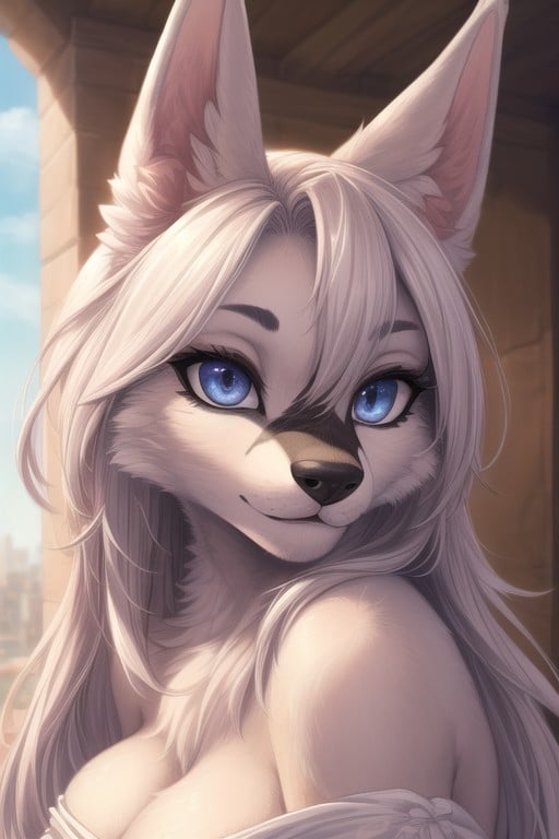  Furry AI Porn