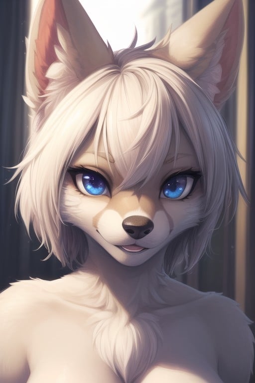  Furry AI Porn