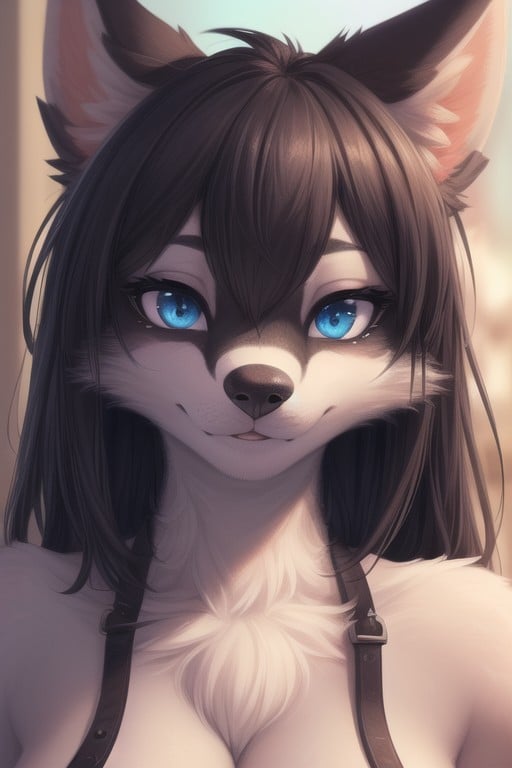  Furry AI Porn