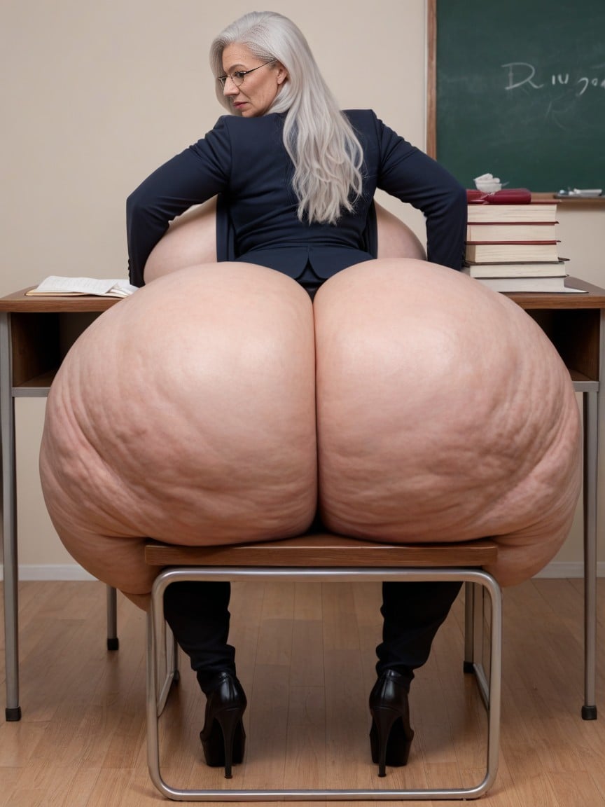 Old Lady With Giant Ass, Giant Breasts, Extremely Huge Asssites.postSEOTitles