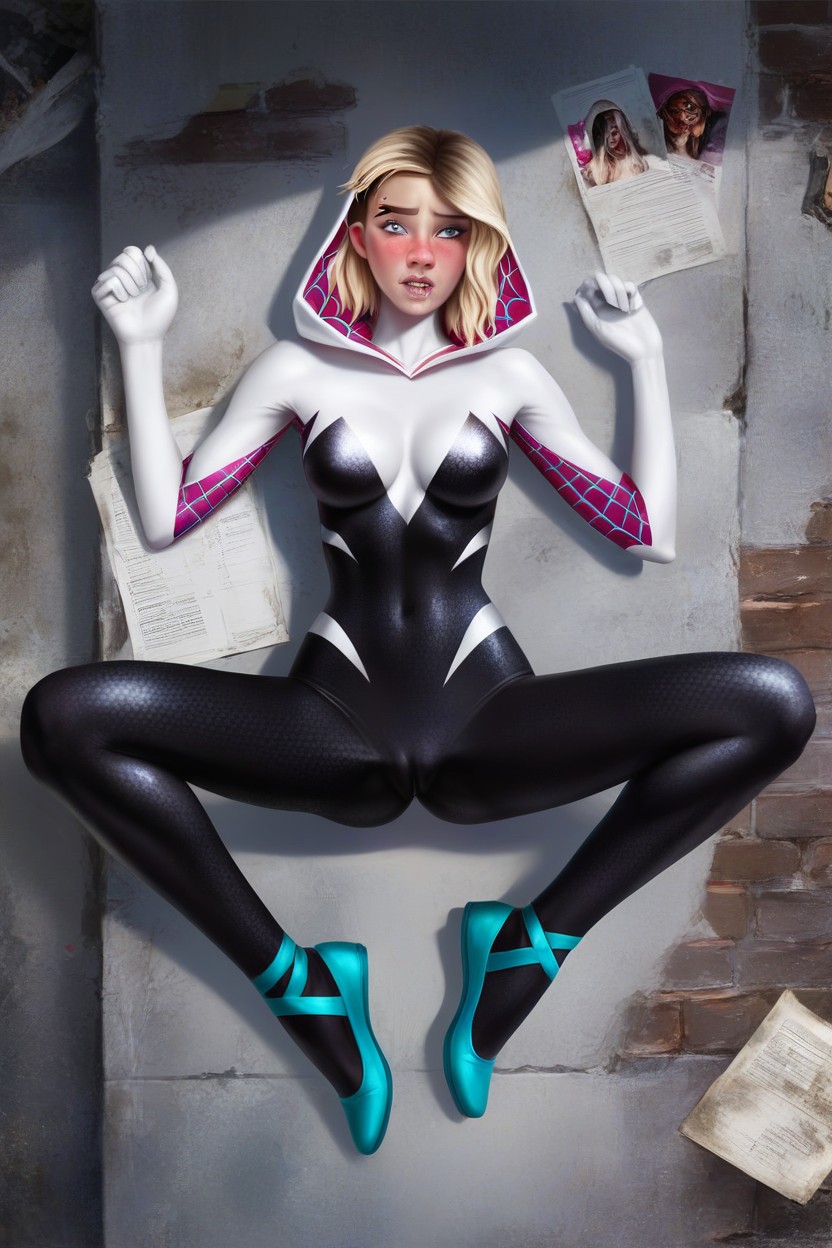 Large Ass, Official Style, Make Something Dirty Hentai AI Porn