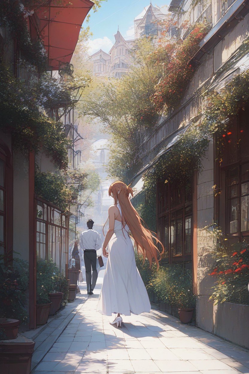 Exhibit, Gibbet, Asuna Yuuki Sword Art Onlinesites.postSEOTitles