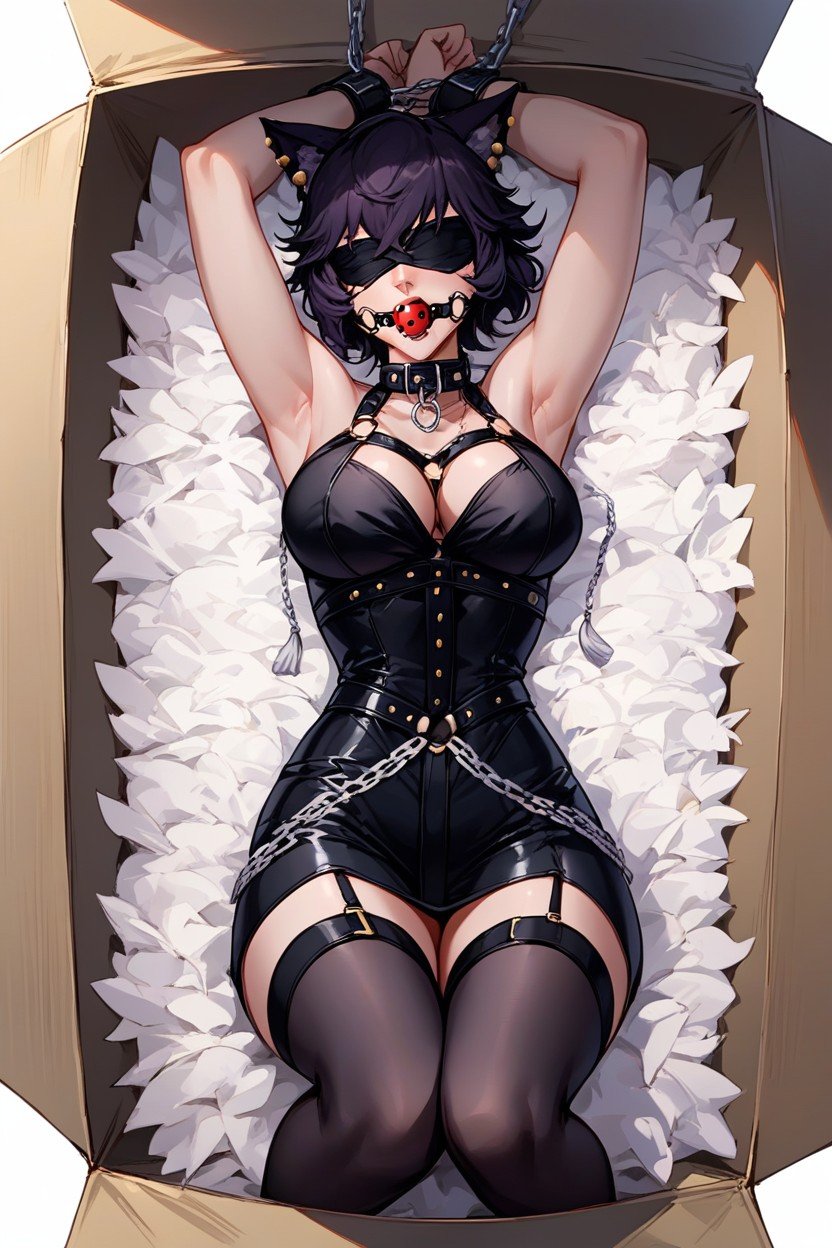 Woman, Kali Belladonna From Rwby, Chainsites.postSEOTitles