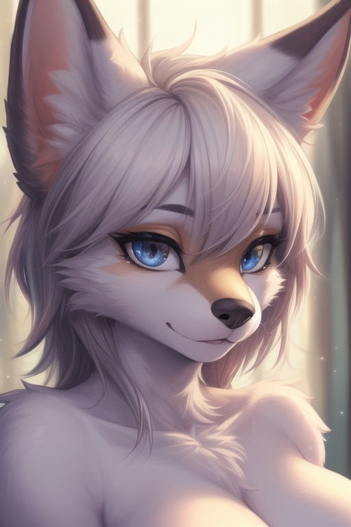 Furry IA