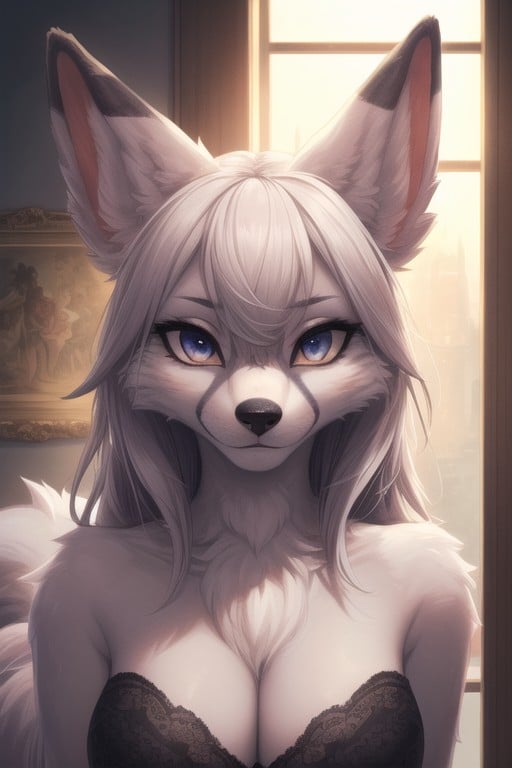  Furry AI Porn