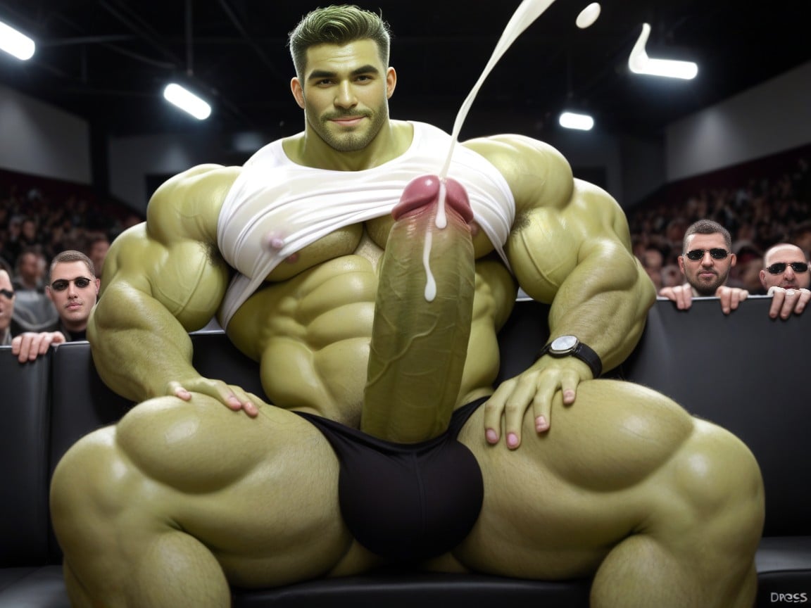 Loads Of Cum, Dross Art Style, Cum Exploding Porno IA Gay