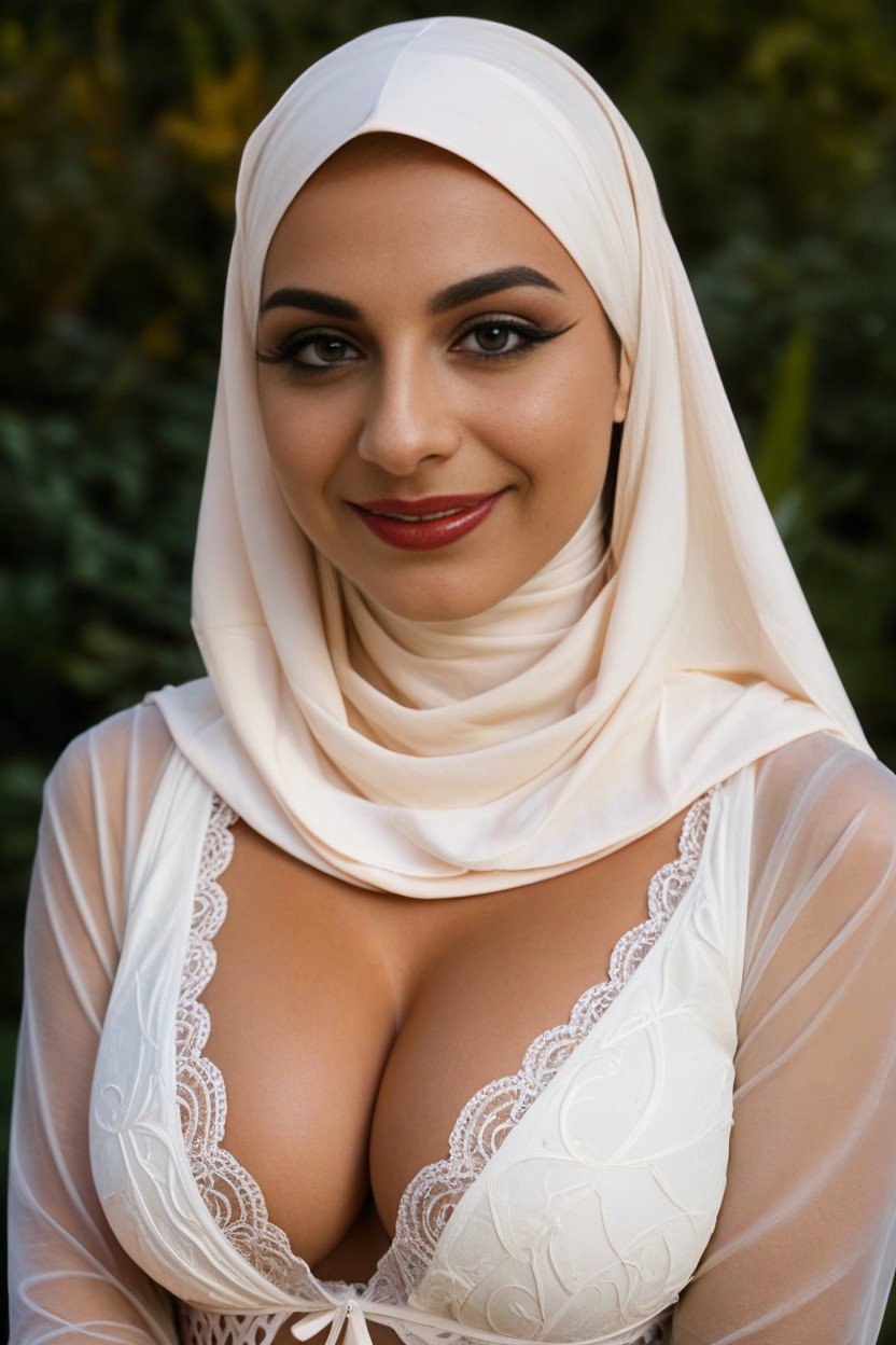 Arab, 18+, Sexy Furry AI Porn