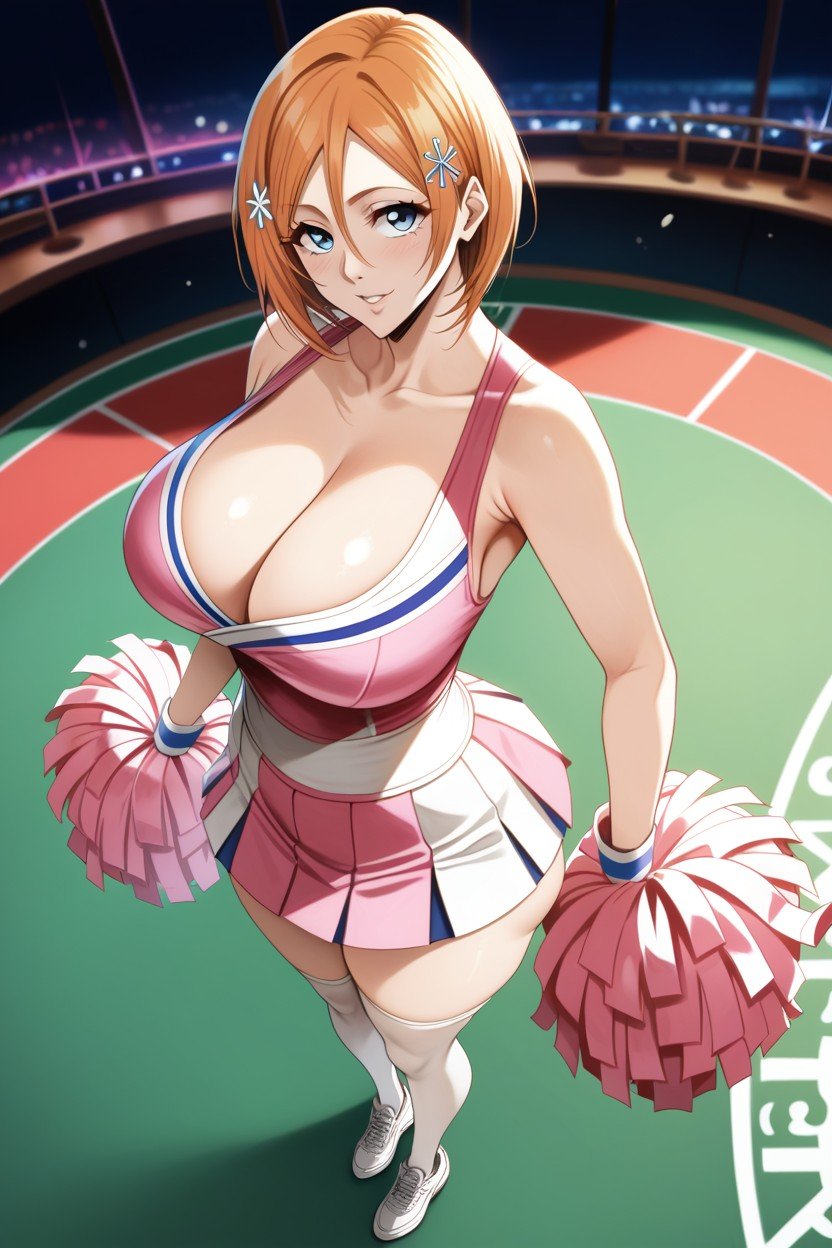 High Resolution, Casino, WaistAI黃漫