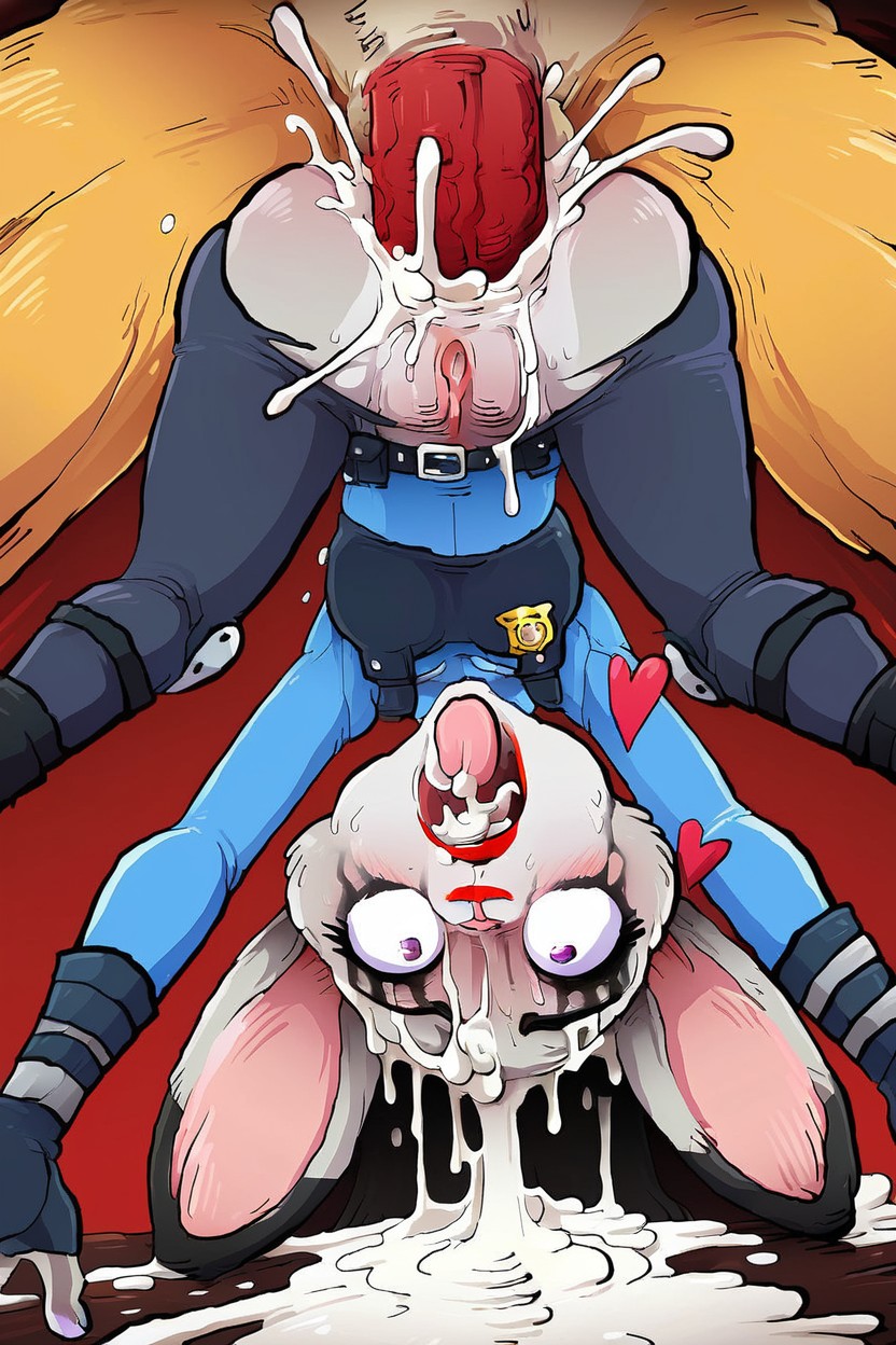 Hardest Female Orgasm, Daddy Hard Fucks, Hearts Hentai AI Porn