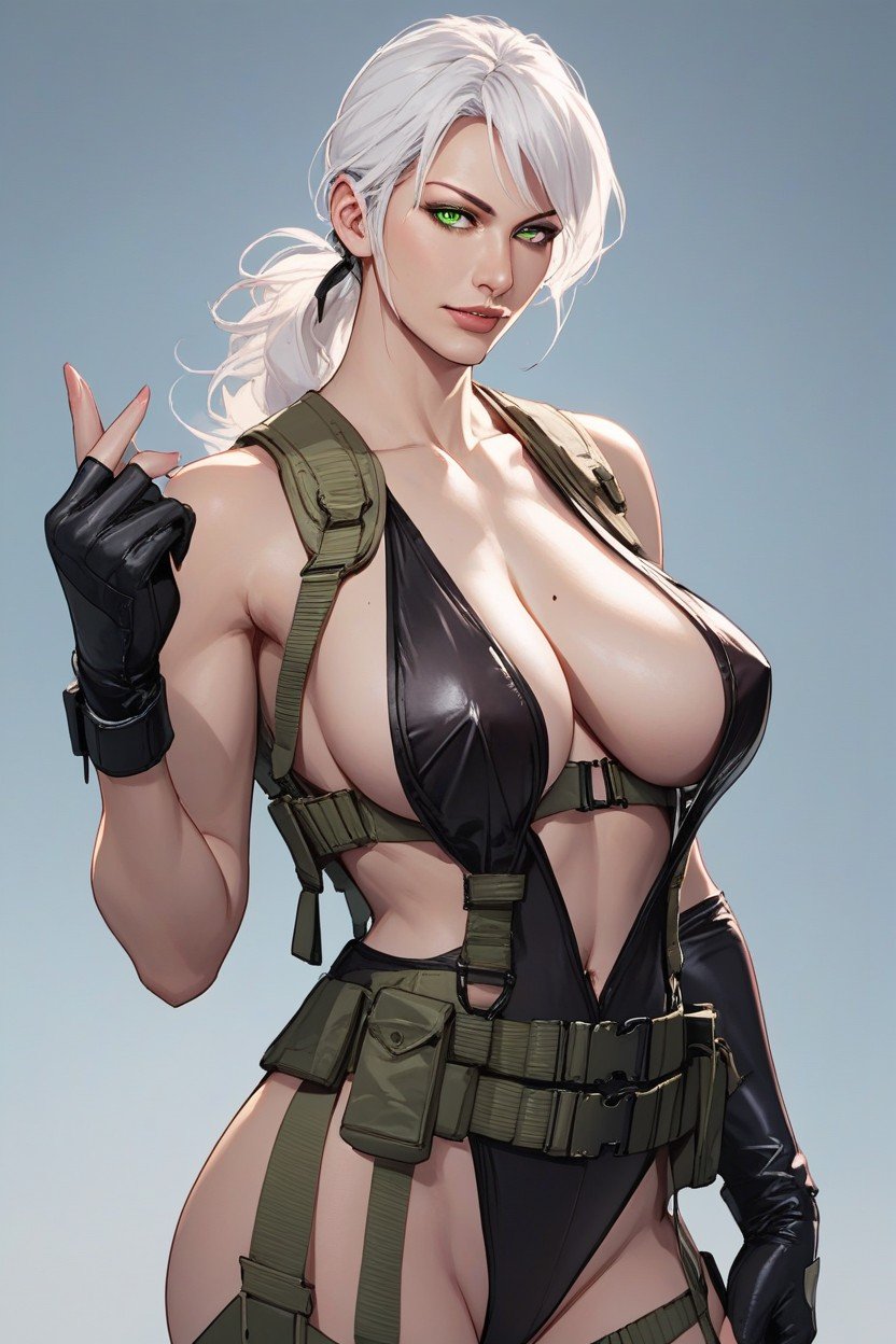 Fotostuido, 模特姿势, Big BreastsAI黃漫