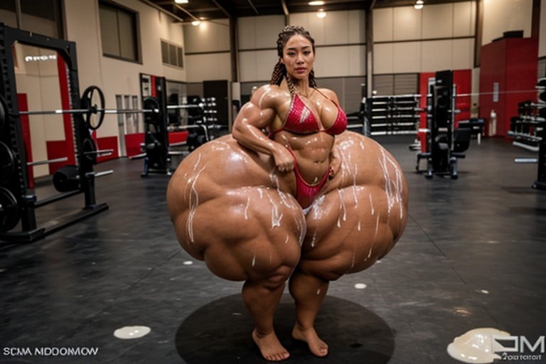 Musclé, Hd-estudio-xxx-naughty Lite Cum Edition-xxx-bodybuilding Competition-big Hyper Piernotas Redondeadosbig Hyper Chamorrotas Redondeados Thighs Bodybuilder-cuerpo-desnudaraza Filipina, Peau GrassePorno IA Furry