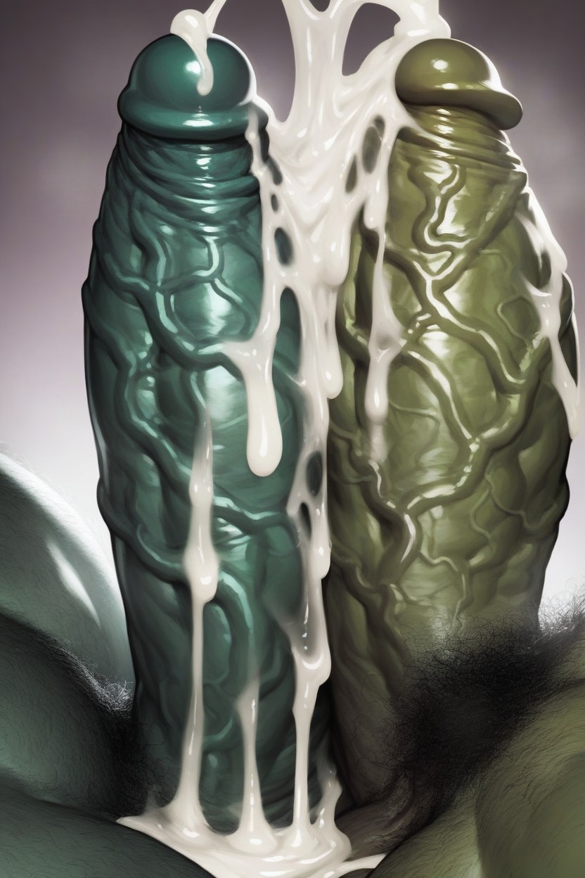1 Persona, Tight Testicles Penis, Thick Penis Porno gay IA