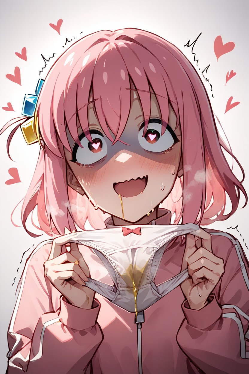 Sudada, 18+, Heart Eyes Hentai IA
