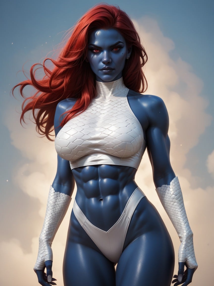 Mystique, 運動型, 小乳sites.postSEOTitles