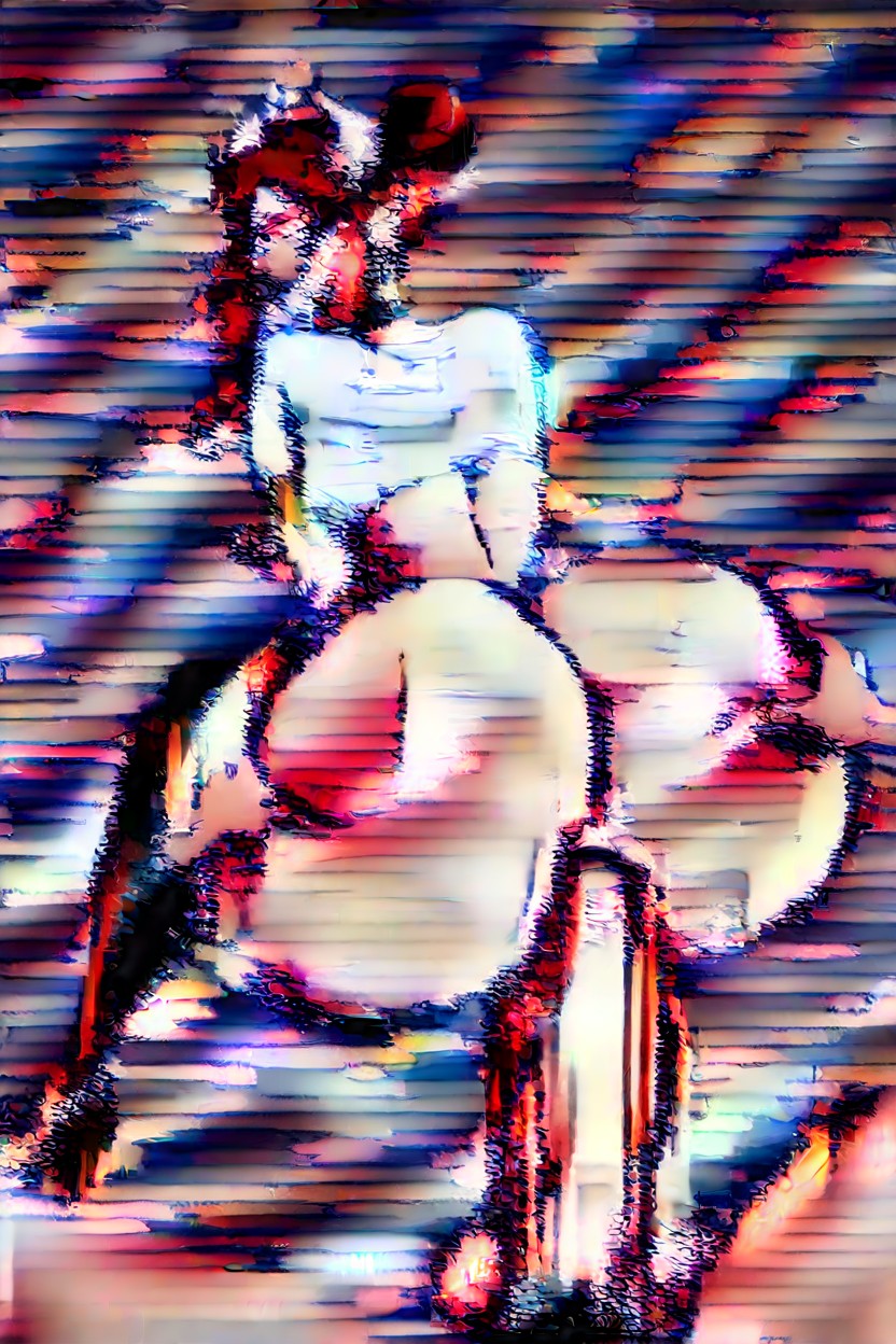 White Lipstick, Tailandesa, Traviesa Hentai IA
