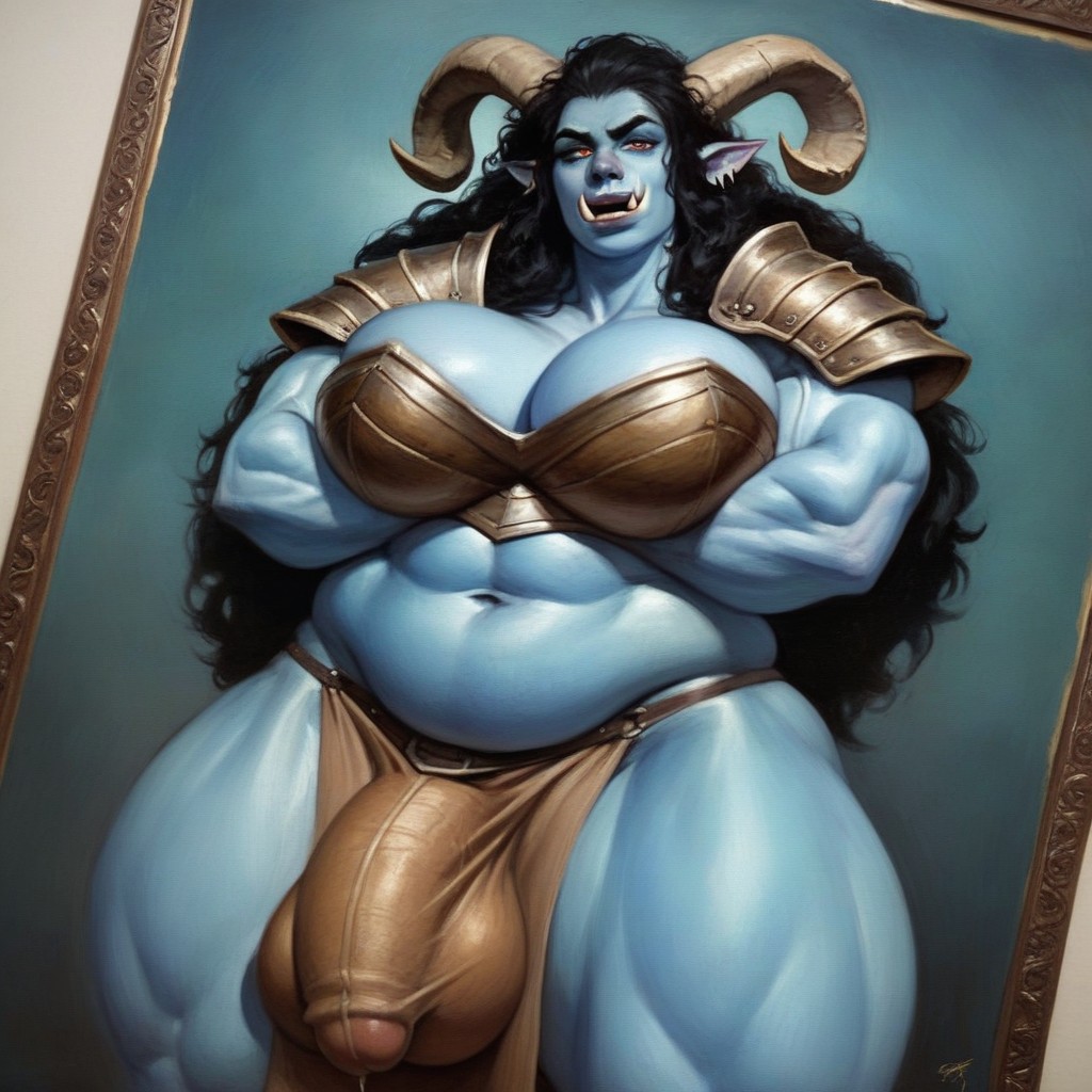 Boca Abierta, 18+, Grey Orc Porno shemale IA