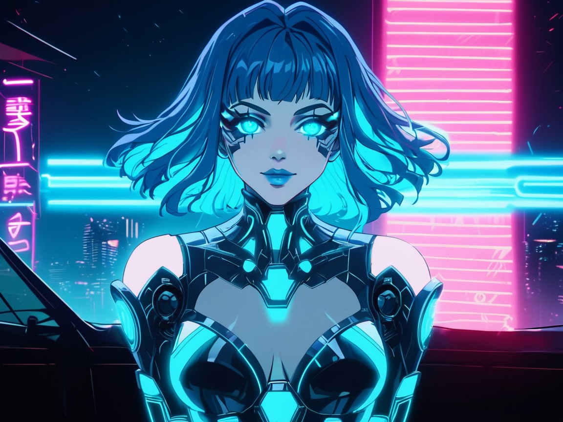 Pixie Cut, Nsfw, One Woman Hentai AI Porn
