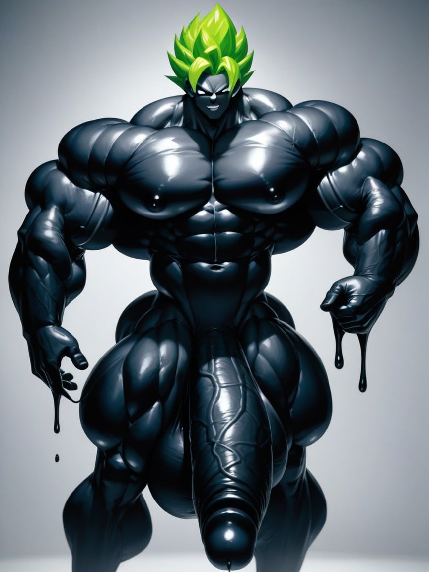 Large And Muscular, 18+, Thick Thighs AI同性戀黃片