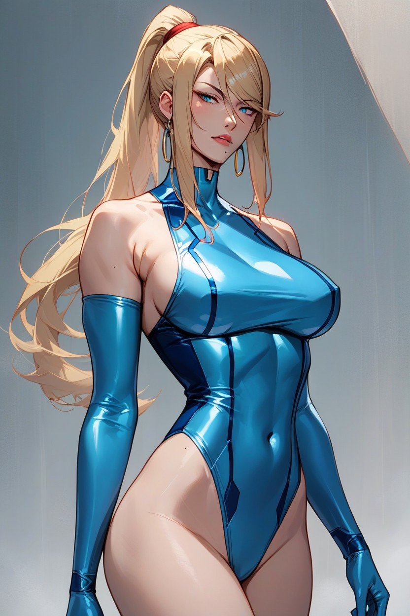 18+, Latex, Samus AI黃漫