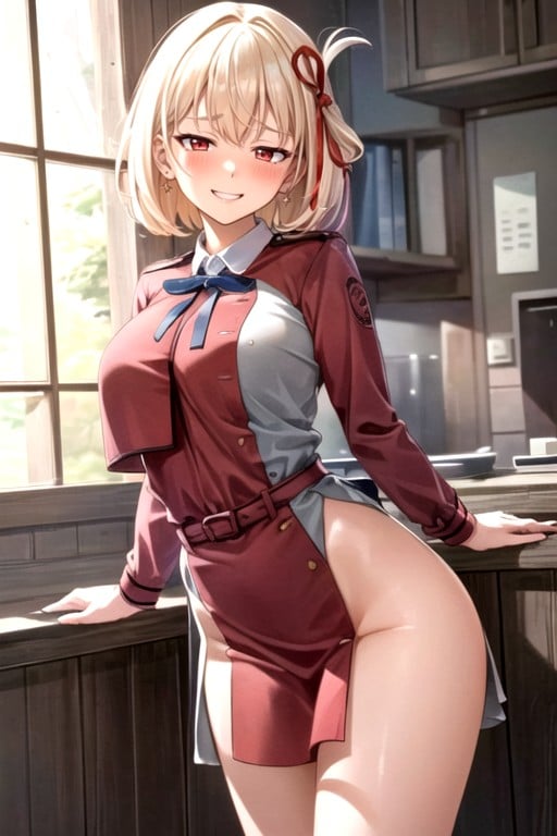 18+, Nsfw, ModelandoHentai IA