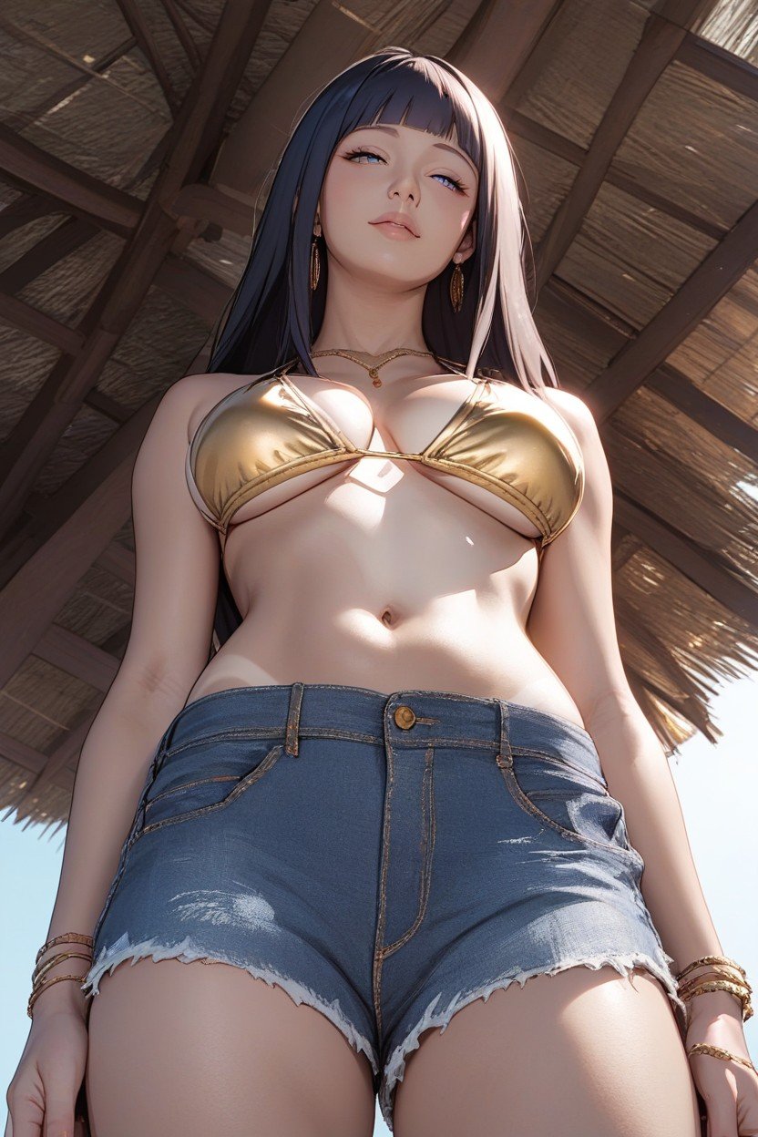 Perfect Figure, Hinata Hyuuga, Selfysites.postSEOTitles