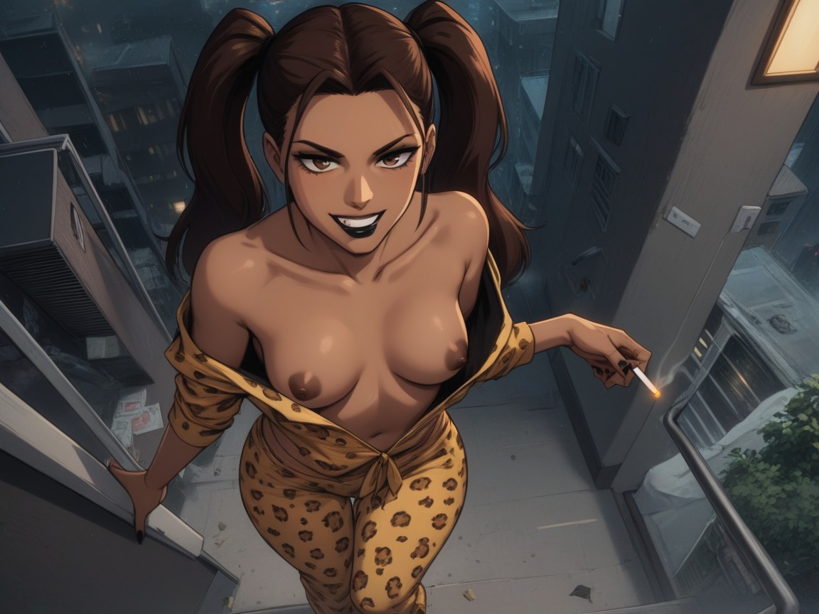 Nsfw, Ultra Detailed, Face Latina AI Porn
