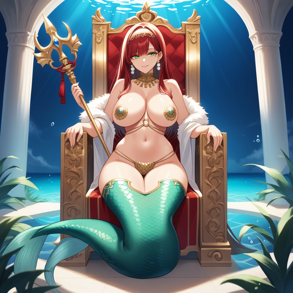 Breasts, Sitting, 18+ Hentai AI Porn