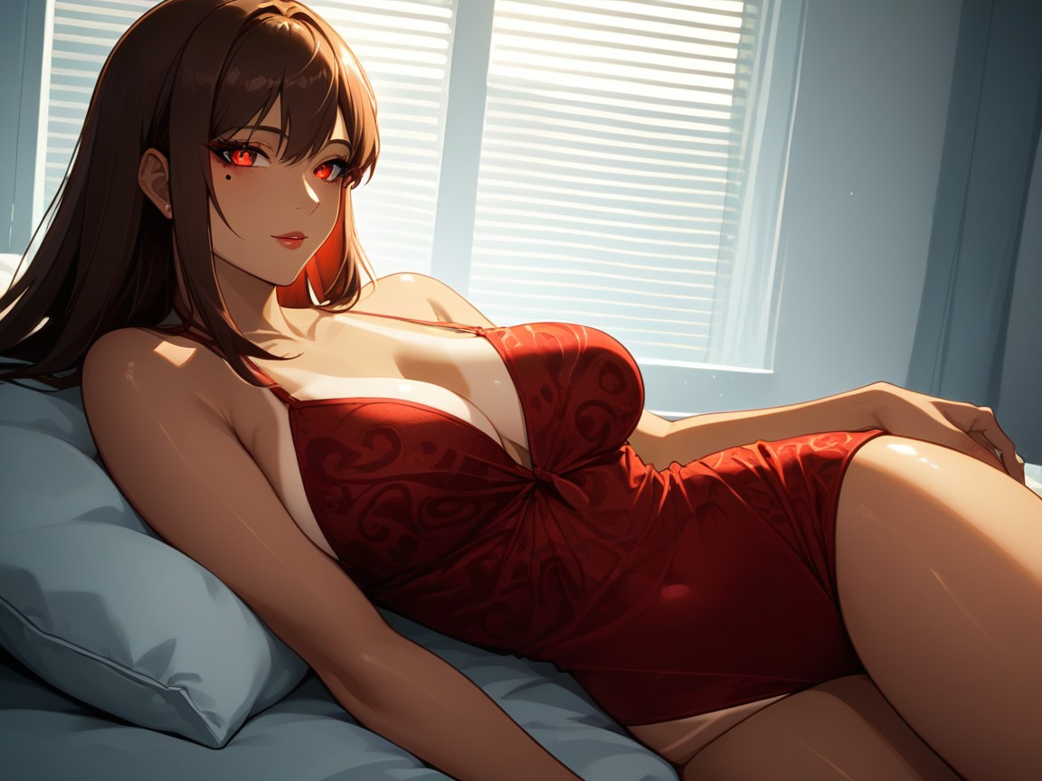 Large Breast, 18+, Dawn AI Porn