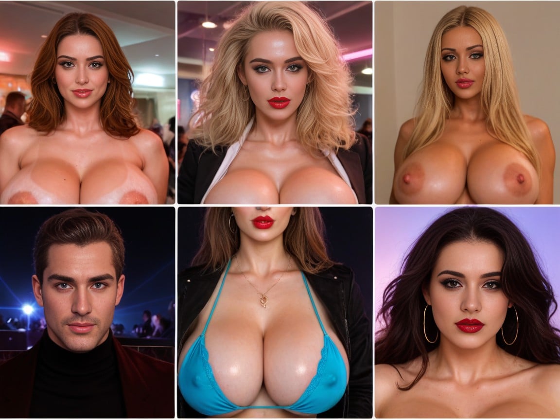 67a611f612219bc5efc01182 | AI Porn Generator