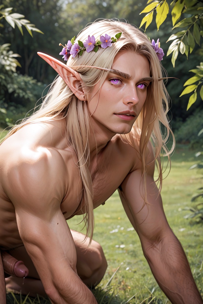 Male Only, 18+, Men Only Porno IA Gay